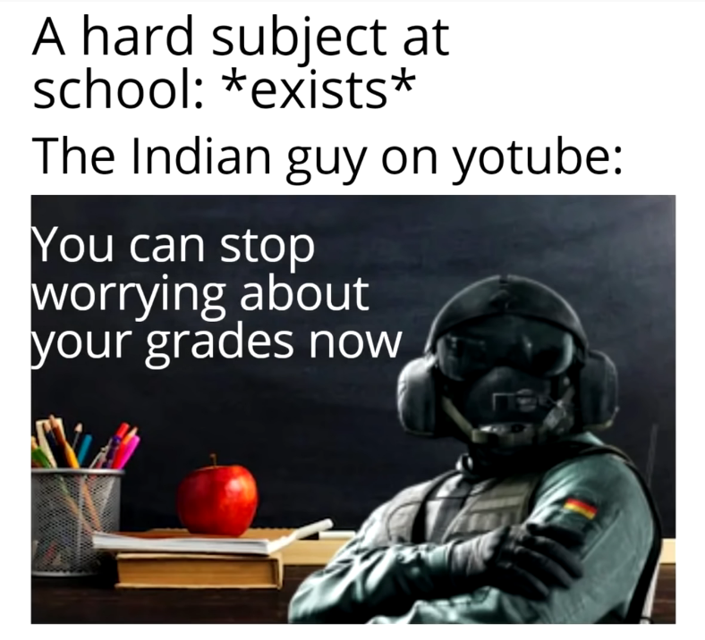 error